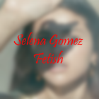 Selena Gomez Fetish ícone