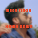 Mika Singh - Hawa Hawa aplikacja