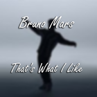 Bruno Mars 圖標