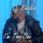 Dj Khaled I'm The One 2018 biểu tượng