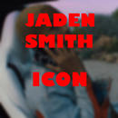 Jaden Smith - Icon aplikacja