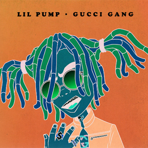 Lil Pump - Gucci Gang APK 1.0 for Android – Download Lil Pump - Gucci Gang  APK Latest Version from APKFab.com