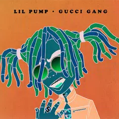 Lil Pump - Gucci Gang APK 1.0 Download for Android – Download Lil Pump - Gucci  Gang APK Latest Version - APKFab.com