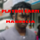 Playboi Carti - Magnolia APK
