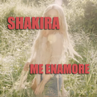 Enamore - Shakira icône