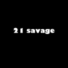 21 Savage Songs 2018 圖標