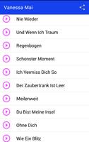 Vanessa Mai Songs 2018 screenshot 1