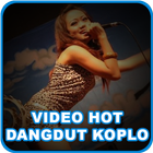 Video Super Hot Dangdut Koplo-icoon