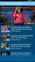 Video Super Hot Dangdut Koplo Ekran Görüntüsü 1