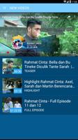 Full Video Episode Rahmat Cinta Movie capture d'écran 2