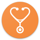 의학용어 - 보건의료용어표준-icoon