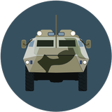 군사용어 - 국방과학기술용어 검색 icon