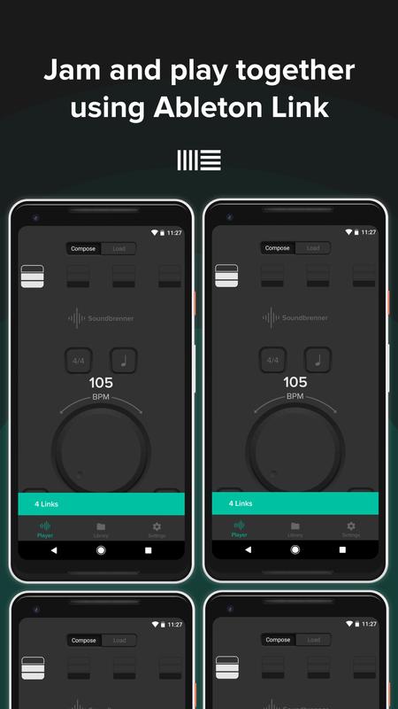 The Metronome by Soundbrenner for Android - APK Download