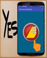 Yes You Can Button syot layar 1
