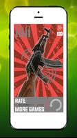 AK-47 sound Affiche