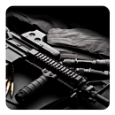 M4A1 carbine sound-APK