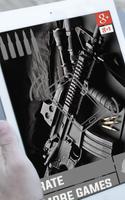 برنامه‌نما M4A1 carbine sound عکس از صفحه