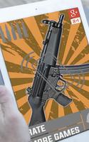 MP5 Submachine gun capture d'écran 3
