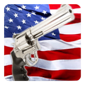 Magnum revolver