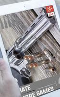 Magnum 44 gun capture d'écran 3