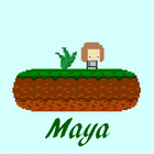 Maya by soundguide icon