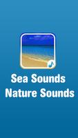 Poster Sea Sounds