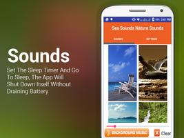 Sea Sounds اسکرین شاٹ 2