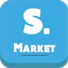 Soundem Market icône