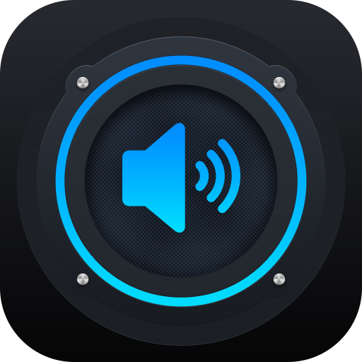 Volume Booster - Music Equalizer