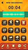 Sound Effects For Your Voice capture d'écran 1