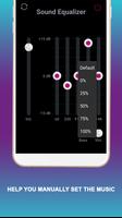 Sound Equalizer screenshot 2