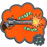 Senjata nada dering telepon