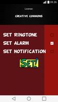 2 Schermata Ringtones for Xperia™