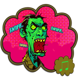 Zombie Nada Dering Telepon