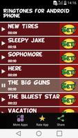 Ringtones for Android Free screenshot 1