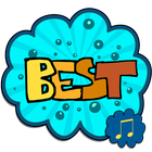 Best Ringtones 2017 biểu tượng