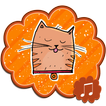 Suara Kucing Meong