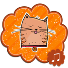 Meowing Cat Sounds Ringtones icon