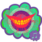 Joker Laugh Sounds & Ringtones icon