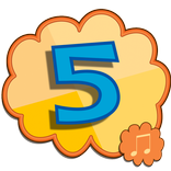 Nexus 5™ nada dering