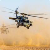 آیکون‌ Helicopters Sound FX