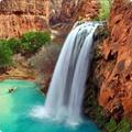 Waterfalls Sound FX