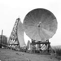 War Communication Sound