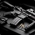 War Guns Sound