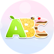 Alphabet Learning Flashcards