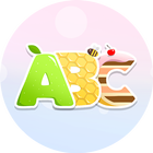 Icona Alphabet Learning Flashcards