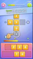 9 Tiles Puzzle スクリーンショット 1