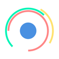 Spinning Rings Game