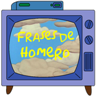 Frases de Homero icon