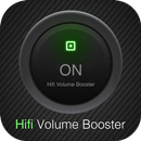 Hifi Volume Booster APK